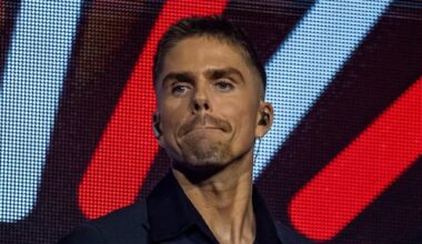 Terugblik op Beste Zangers confronteert André Hazes met het ouder worden: 'Verdomme'