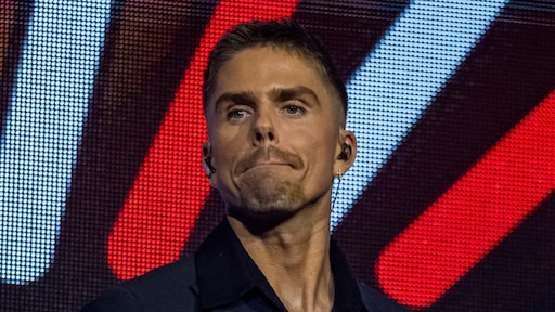 Terugblik op Beste Zangers confronteert André Hazes met het ouder worden: 'Verdomme'