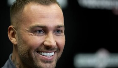 Voor dit bedrag verkoopt Dave Roelvink zijn gezinswoning