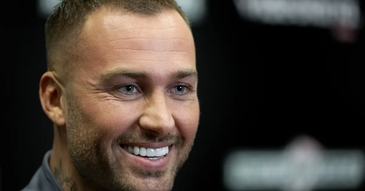 Voor dit bedrag verkoopt Dave Roelvink zijn gezinswoning