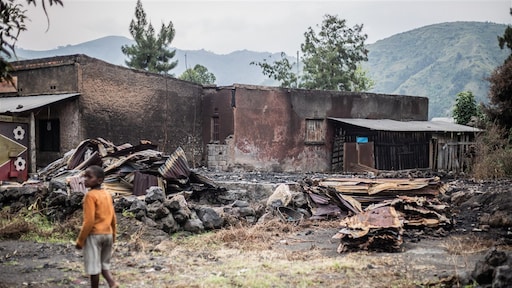 Hoe de EU en jouw smartphone een rol spelen in het conflict in Congo 