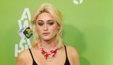 BENTE kondigt tournee aan