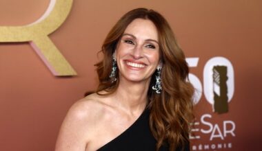 Julia Roberts bevestigt gesprekken over Best Friend's Wedding 2