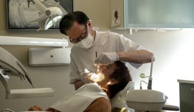 Gratis hulp voor duizend mensen met acute gebitsproblemen: 'Maak mondzorg toegankelijker'