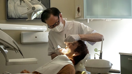 Gratis hulp voor duizend mensen met acute gebitsproblemen: 'Maak mondzorg toegankelijker'