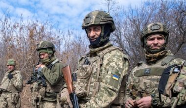 'Kans op vrijheid, maar ook op de dood'