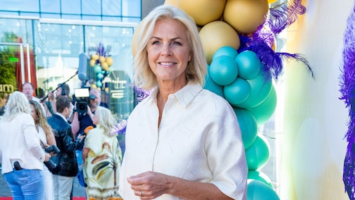 Irene Moors verklapt geheim achter afvalrace van 20 kilo: 'Geen afslankmiddel'