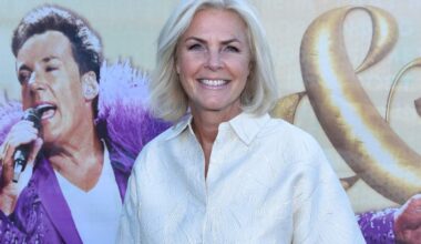 Irene Moors besloot af te vallen om haar overgangsklachten aan te pakken.