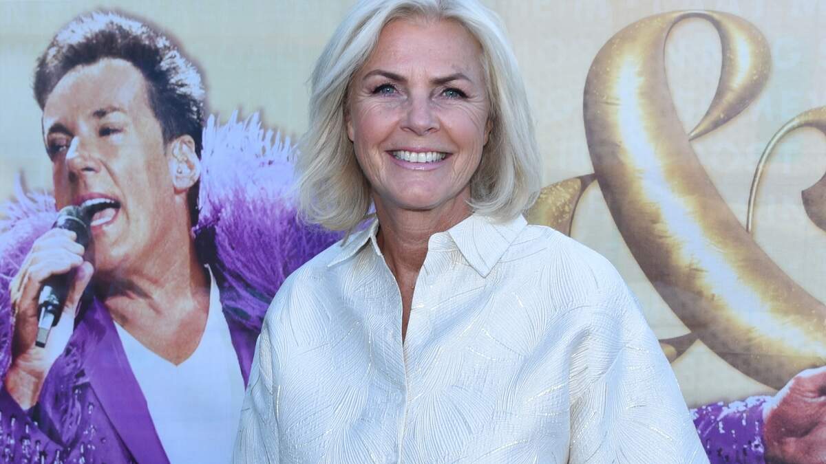 Irene Moors besloot af te vallen om haar overgangsklachten aan te pakken.