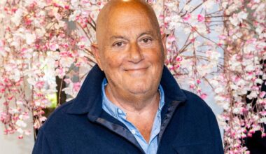 Jack van Gelder werd dit weekend gemist in De oranjezondag op SBS6.