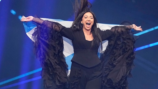 Spagaat voor organisatie songfestival, wat te doen met Israël?