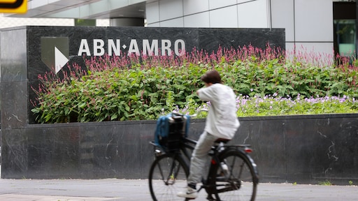 'Belgische bank KBC onderzoekt mogelijke overname ABN AMRO'