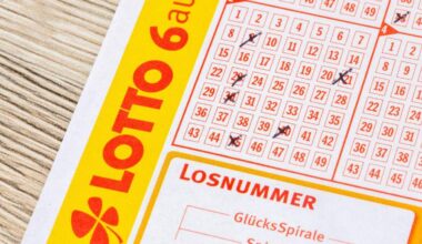 Toen de winnaar van de jackpot van 29 maart zich maar niet meldde, zocht Lotto Hessen zelf de media op. 