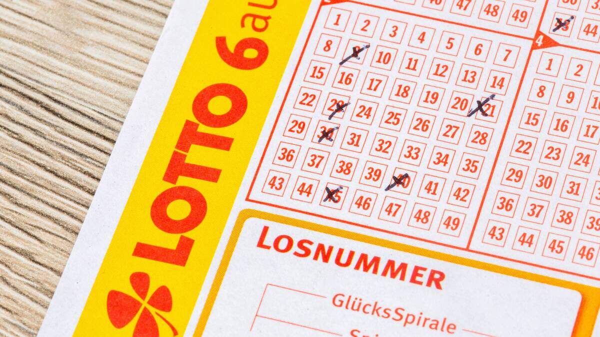 Toen de winnaar van de jackpot van 29 maart zich maar niet meldde, zocht Lotto Hessen zelf de media op. 