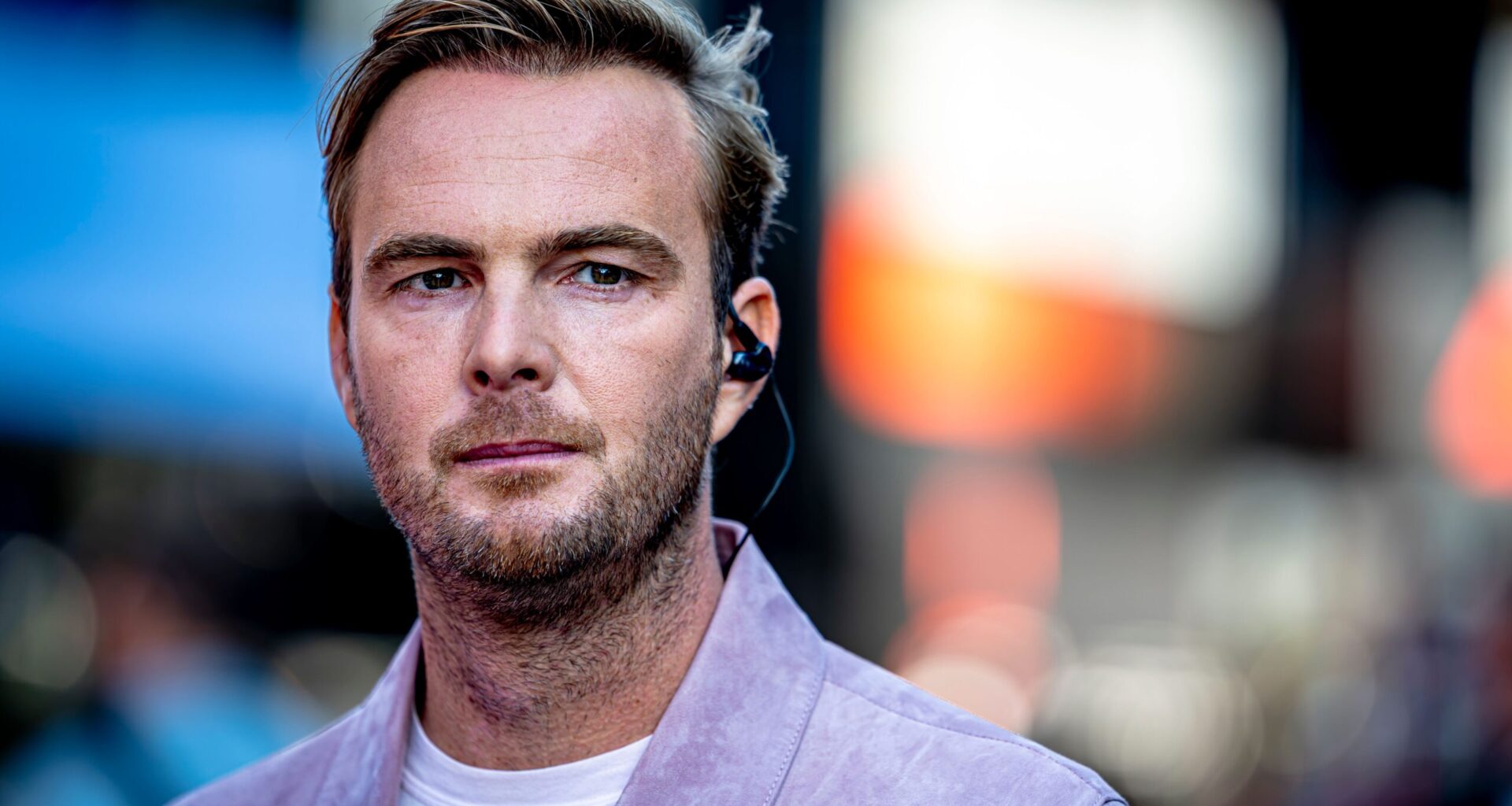 Van der Garde overtuigd: 'Verstappen wordt wereldkampioen'