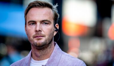 Van der Garde overtuigd: 'Verstappen wordt wereldkampioen'