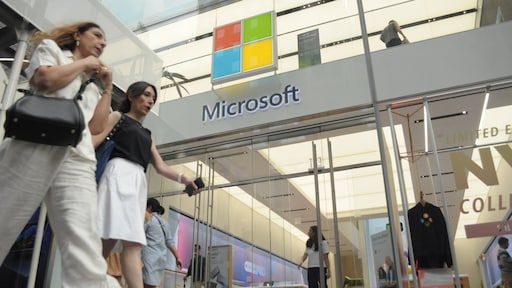 Nederlandse Dirk-jan ontdekt cruciaal probleem in beveiliging Microsoft