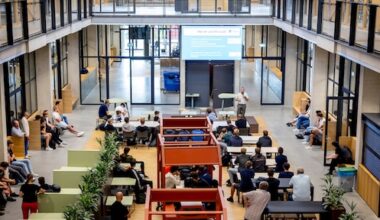 Meer extreme studieschulden bij studenten, soms meer dan 100.000 euro