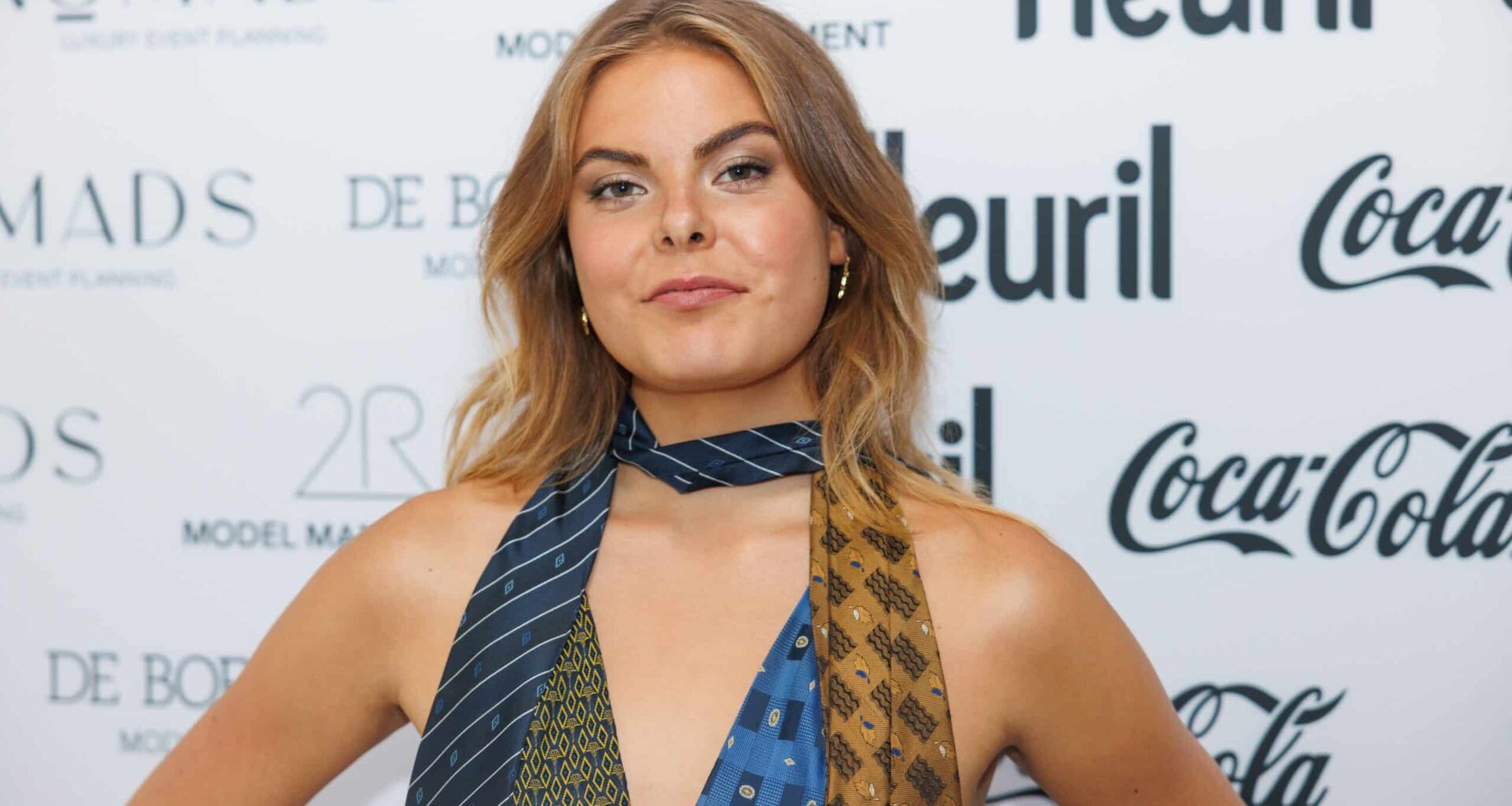 Eloise van Oranje geniet opnieuw van New York