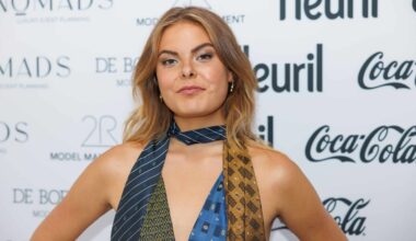 Eloise van Oranje geniet opnieuw van New York