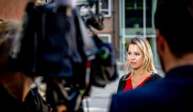 Wiersma moet alle boerengegevens openbaren na verlies hoger beroep