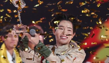 Vietnam wint Poetins alternatieve songfestival, Amerikaanse inzending op laatste moment teruggetrokken