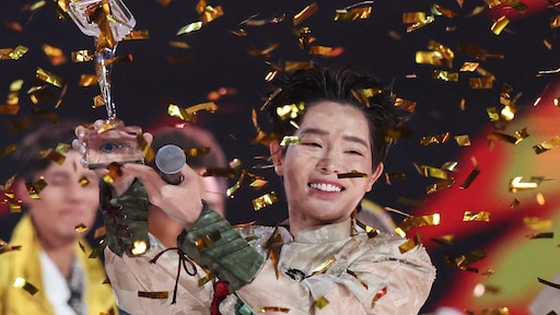 Vietnam wint Poetins alternatieve songfestival, Amerikaanse inzending op laatste moment teruggetrokken