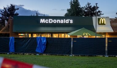 Wanneer mag de politie schieten op een verdachte? 'Voor iedere agent indringend'