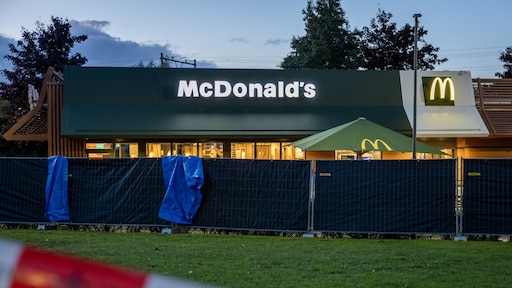 Wanneer mag de politie schieten op een verdachte? 'Voor iedere agent indringend'