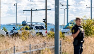 Opnieuw drones in Deens luchtruim, KLM-vlucht omgeleid