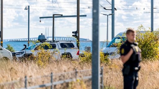 Opnieuw drones in Deens luchtruim, KLM-vlucht omgeleid