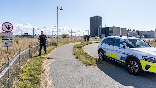'Maar neerschieten niet zonder gevaar'