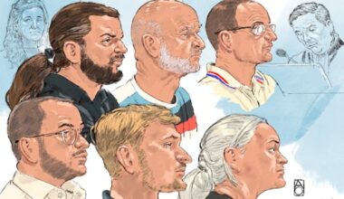 Zes verdachten van rellen in Den Haag langer vast, politie wil herkenbare beelden gaan delen