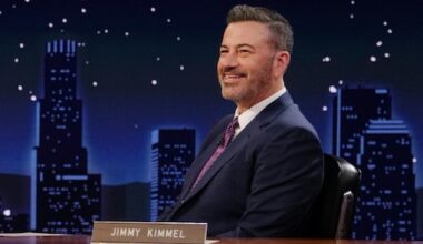 Disney-aandeelhouders eisen inzage in besluit over terugkeer Jimmy Kimmel