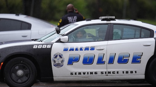 Twee doden bij schietpartij VS, kogels bevatten teksten tegen immigratiedienst