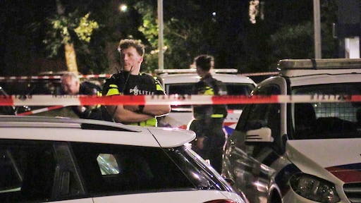 Vrouw die in Sneek werd neergeschoten door partner is overleden