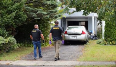 Man in VS bekent moord op ouders in tv-interview, daarna opgepakt