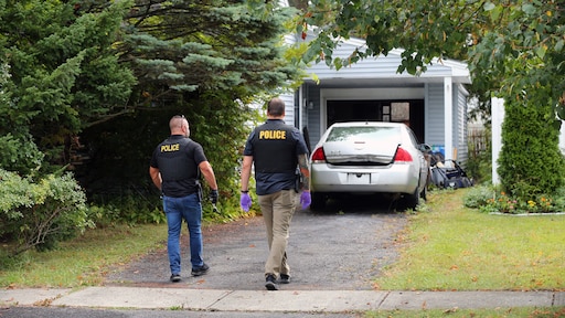 Man in VS bekent moord op ouders in tv-interview, daarna opgepakt