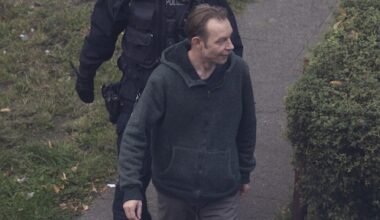 Vrijgelaten hoofdverdachte verdwijning Maddie McCann voelt zich nu slachtoffer van 'heksenjacht'