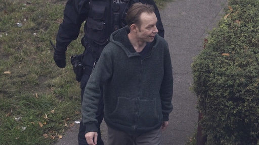 Vrijgelaten hoofdverdachte verdwijning Maddie McCann voelt zich nu slachtoffer van 'heksenjacht'