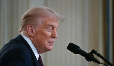 YouTube schikt voor 24,5 miljoen dollar in zaak Trump: 'I'm back!'