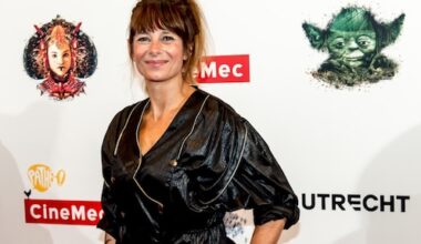 Presentator Barbara Karel ondergaat baarmoederverwijdering