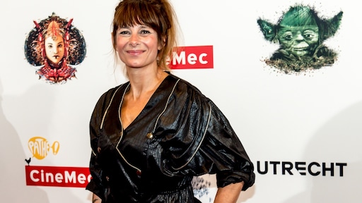 Presentator Barbara Karel ondergaat baarmoederverwijdering