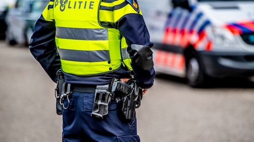 Man (65) zonder rijbewijs wordt twee keer op één dag rijdend gesnapt