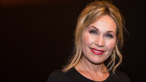 Tanja Jess had moeite met bedscènes in GTST: 'Vond het heel intimiderend'