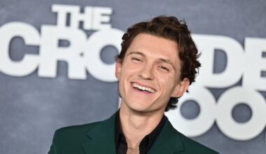 Opnames Spider-Man 4 stilgelegd na ongeluk Tom Holland