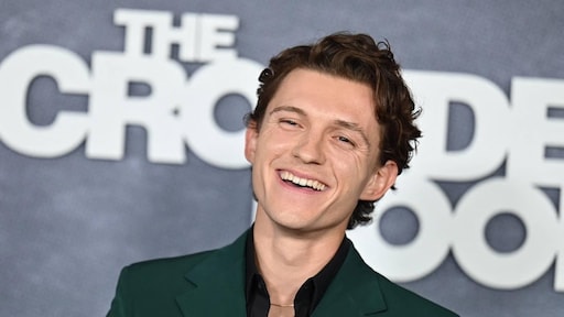 Opnames Spider-Man 4 stilgelegd na ongeluk Tom Holland