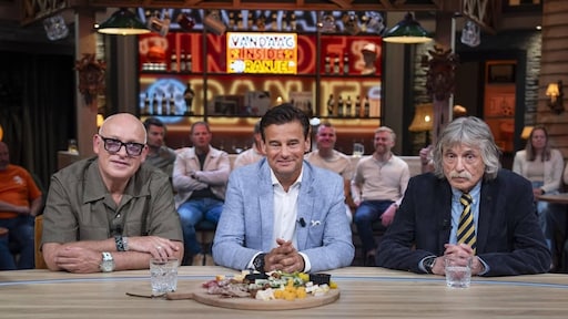 Vandaag Inside komt met extra lange uitzending tijdens Gouden Televizier-Ring Gala