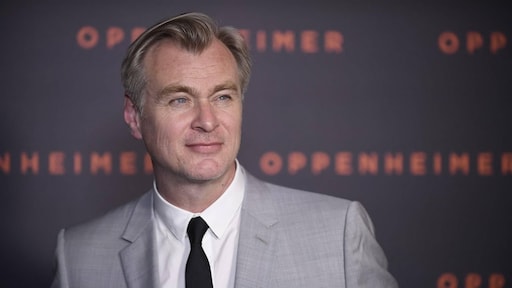 Filmmaker Christopher Nolan benoemd tot president van regisseursvakbond