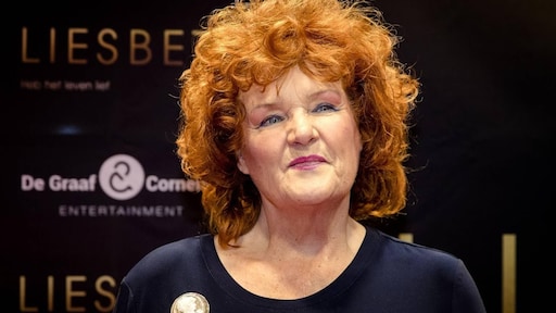 'Ik hoop dat mijn oude slokdarmpje gauw opknapt'